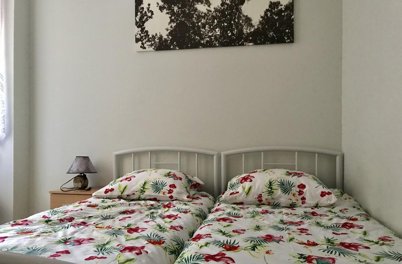 Optima Bed and Breakfast Mielno  Buitenkant foto