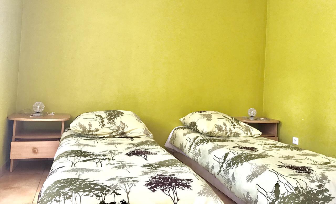 Optima Bed and Breakfast Mielno  Buitenkant foto