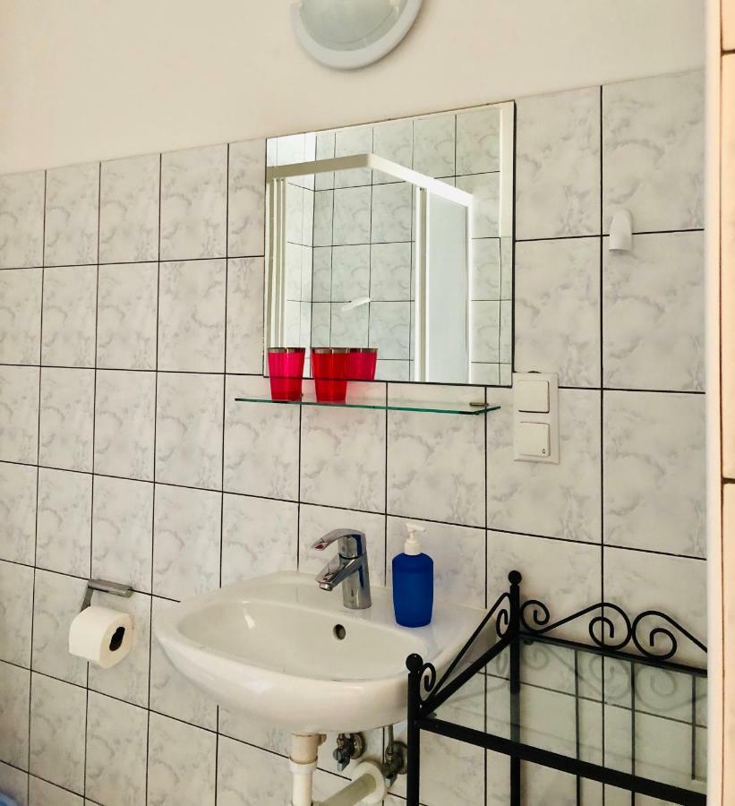 Optima Bed and Breakfast Mielno  Buitenkant foto